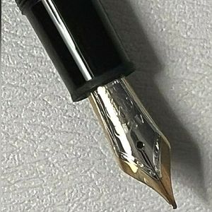 Montblanc The Meisterstück LeGrand & 1 Ink Refill ---SOLD---